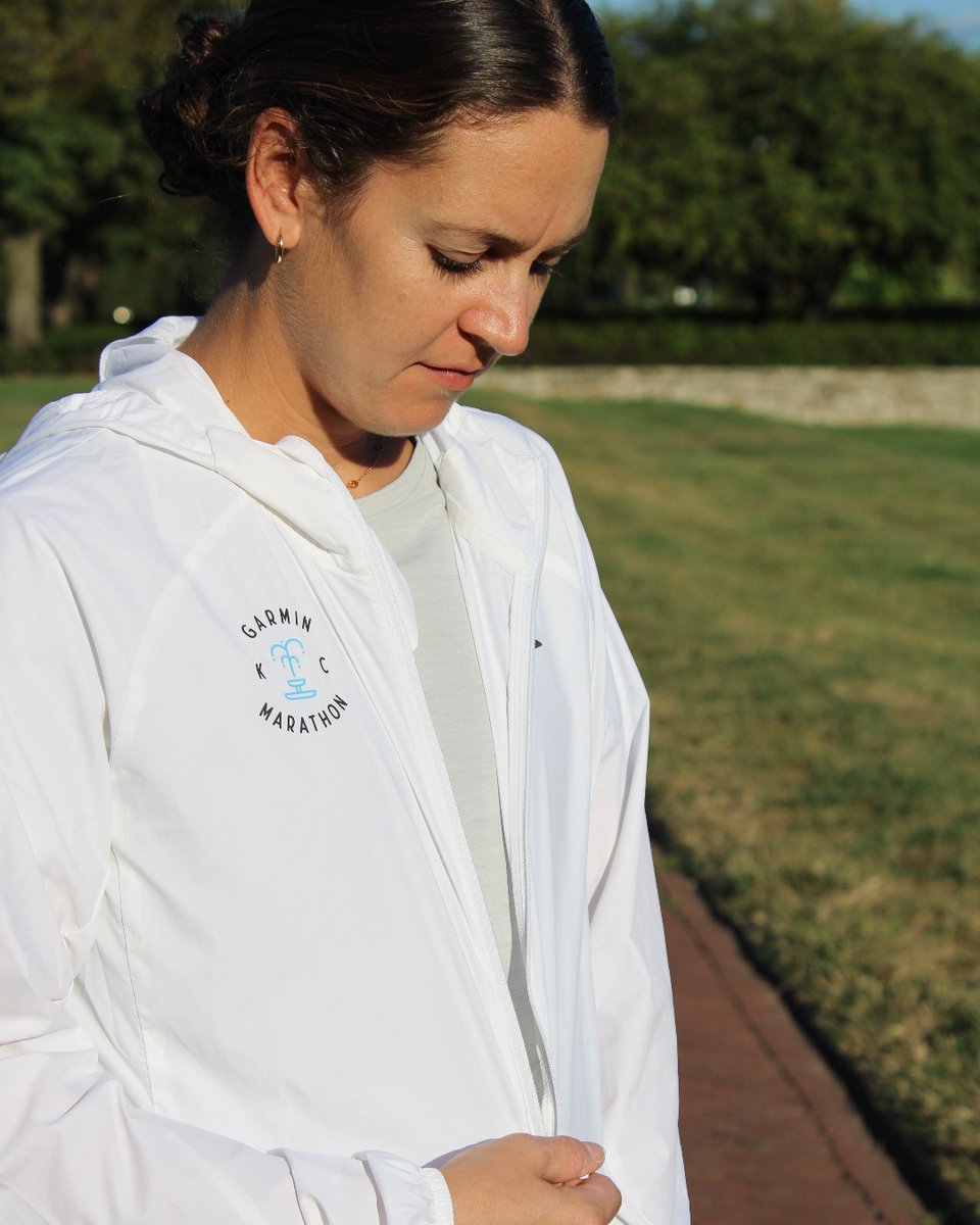 Garmin Kansas City Marathon tweet media