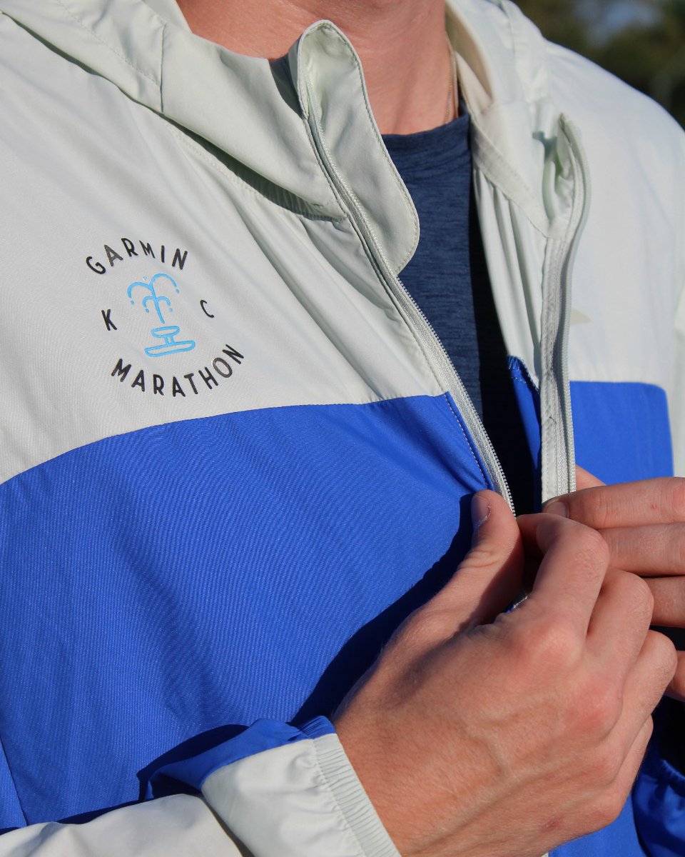 Garmin Kansas City Marathon tweet media