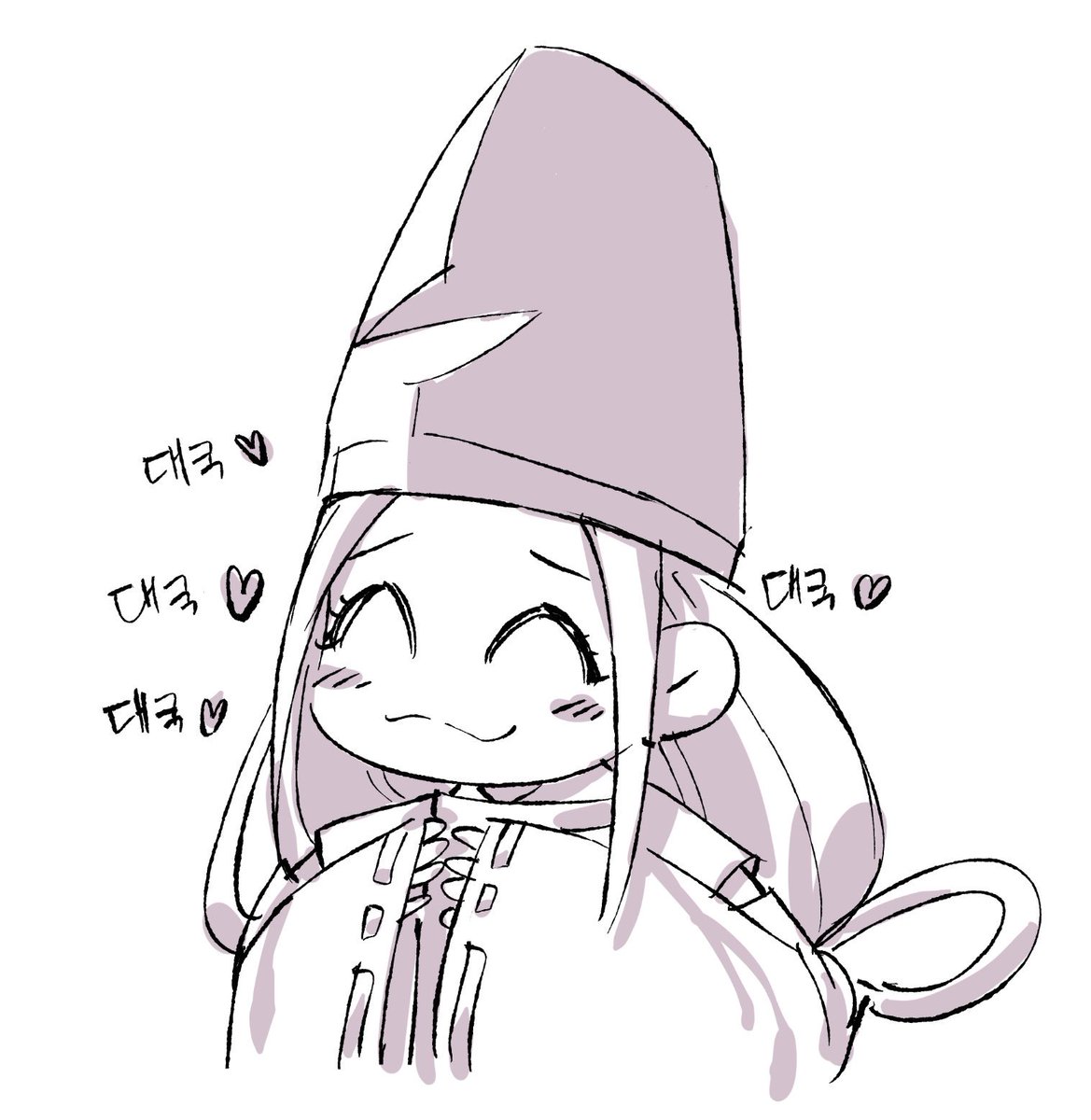 맹치 tweet media