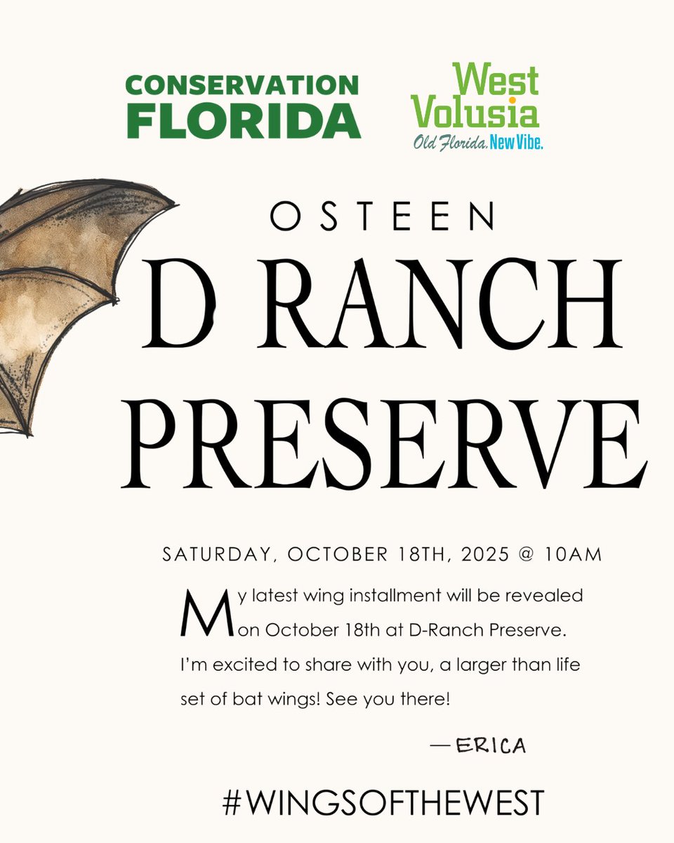 Conservation Florida tweet media