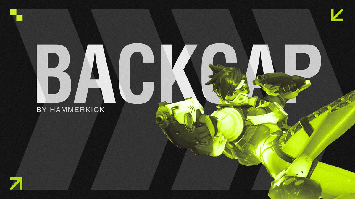 HammerKick tweet media