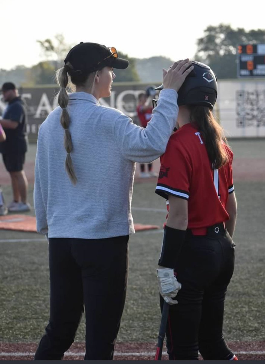 The most important thing I can say in this moment has nothing to do about hitting.