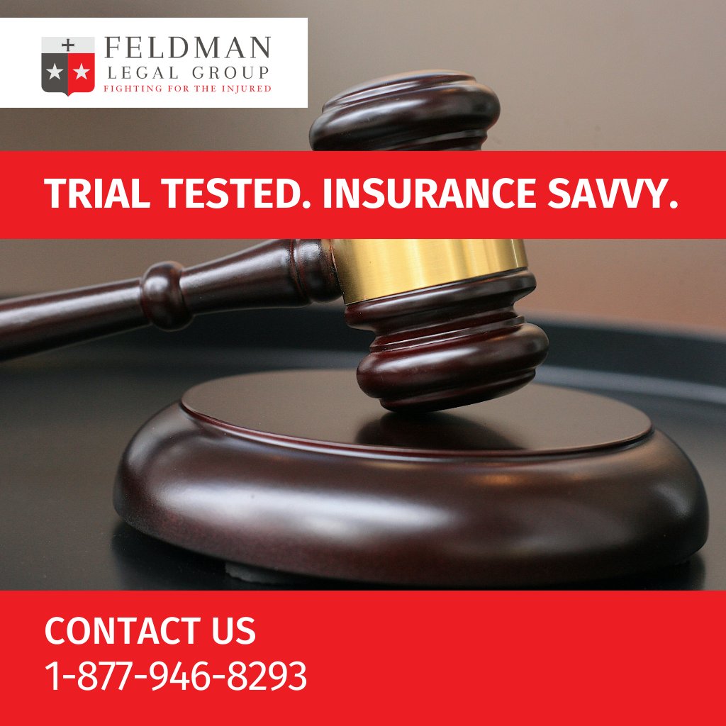 Feldman_Legal_'s tweet photo. Decades in trial. Insider insurance knowledge. Mitch on your case from start to finish. Call 1-877-946-8293 to schedule a free consultation. #FeldmanLegalGroup #FightingForTheInjured #EmploymentLaw #PersonalInjury #Florida https://t.co/Htj3gUNzL3