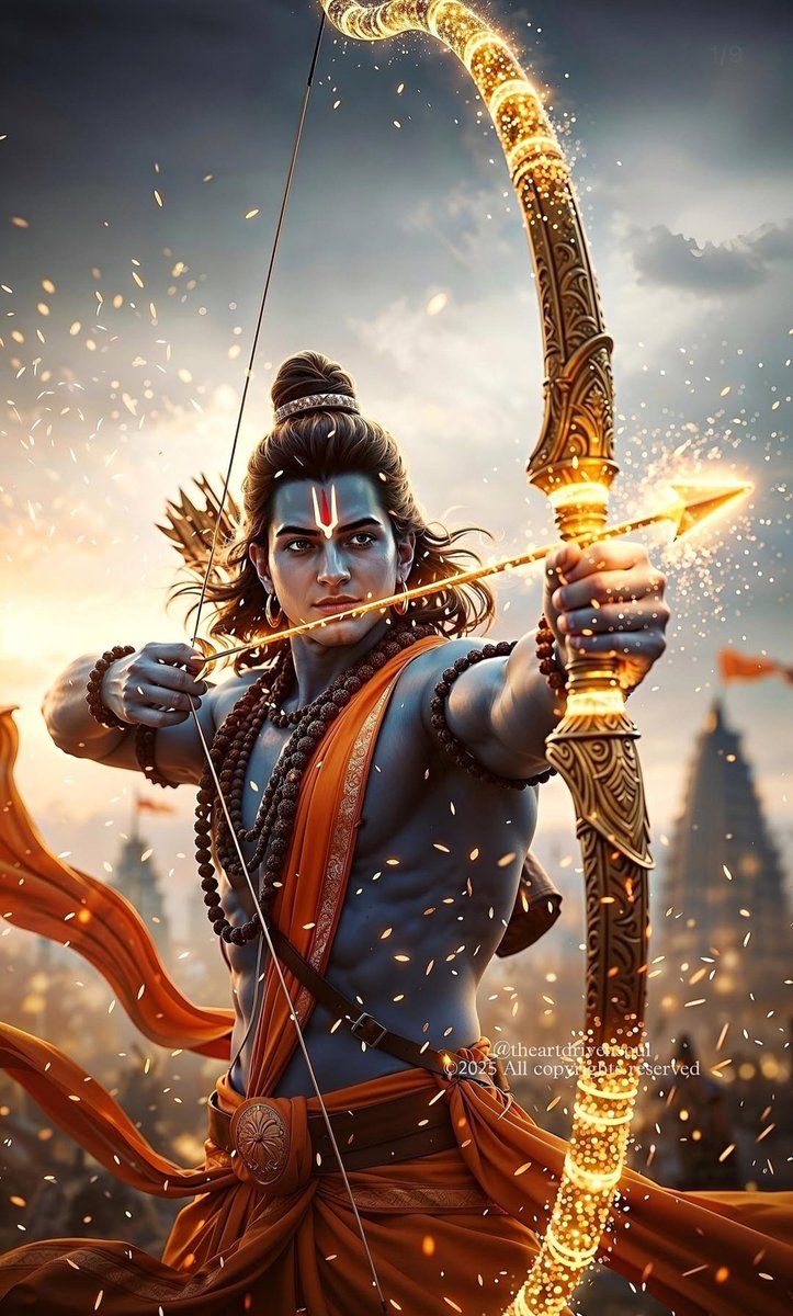 जय श्री राम 🚩🙏 
शुभ रात्रि साथियों 🚩🙏