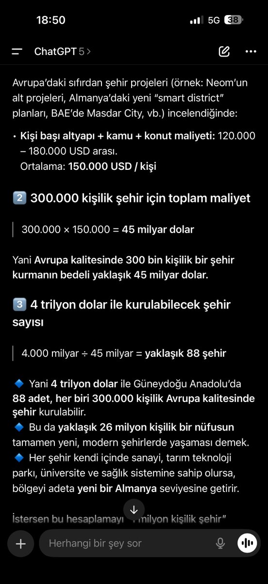 20 sene içinde kolunda kırmızı pozu bandı üstüne 6 ok armalı bir TSK subayı kafana tüfeğin tersiyle vurup Irak sınırına doğru seni sürdüğünde bu tweetini hatırla. O kadar azdınız ki en hümanist Türk bile kafatasçı faşist oldu. Aklınız varsa yol yakınken geri dönün sonraki eyvah