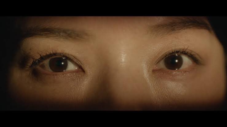 It would be a difficult feat to find a better looking film than Bi Gan’s masterfully shot RESURRECTION this year. Admirers of his work won’t be disappointed, as his signature style and poetic approach to storytelling are present here. The predominantly red-tinted final segment