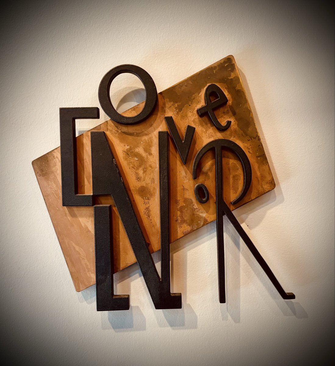 what is and shall always be