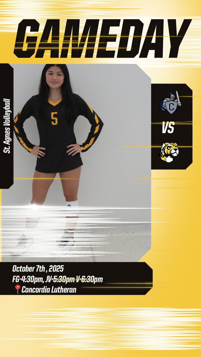 SAA Volleyball tweet media