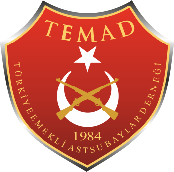 Türkiye Emekli Astsubaylar Derneği(TEMAD) ülkemizin en büyük ve saygın sivil toplum kuruluşlarından biridir. Devlet katında saygınlığı ve sözünün itibarı vardır. Çünkü vatan için can veren kahramanların tek yasal temsilcisidir. Astsubayların ülke gündemine yönelik tavırları,