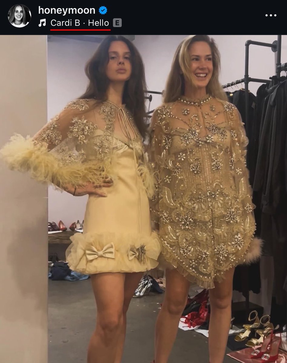 taylanaswifft's tweet image. NAH SON🤣💯WE GOT SNAKES👀🐍 IN THE GRASS WE GOTTA #MOW THE LAWN CHII- 🤭👀🥴🤣😂🦄 ‼️BOUTTA BE #PETTY🎀 #CHII 🥴 BARBZ BUY #PF2
ON ITUNES 🙈🦄🥴
3.27.26 🎀🤭