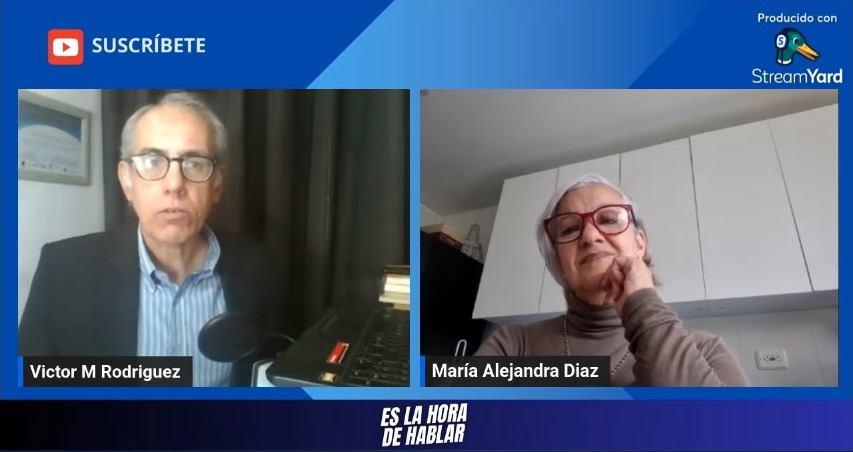 Derechos Humanos Sin Fronteras tweet media