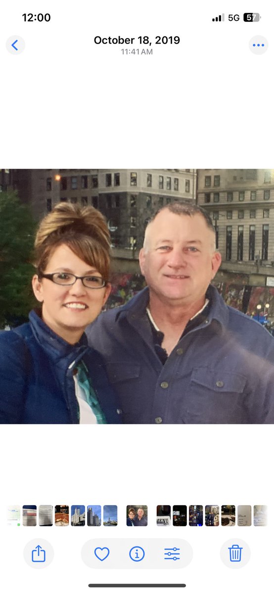 notcoachjdb's tweet photo. Happy 30th Anniversary to my beautiful wife Kerry. https://t.co/LyZSM2gnLl