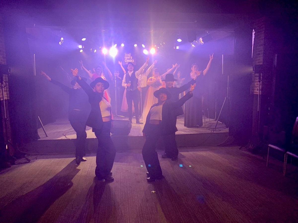 dangodangoyeah's tweet image. グレイテストショーマンの振り返りを改めて投稿しました。インスタの文字制限初めて引っ掛かった。笑
お時間ある時是非☺
#ミュージカルカンパニーPOM
instagram.com/p/DPgjGc7gSor/…
