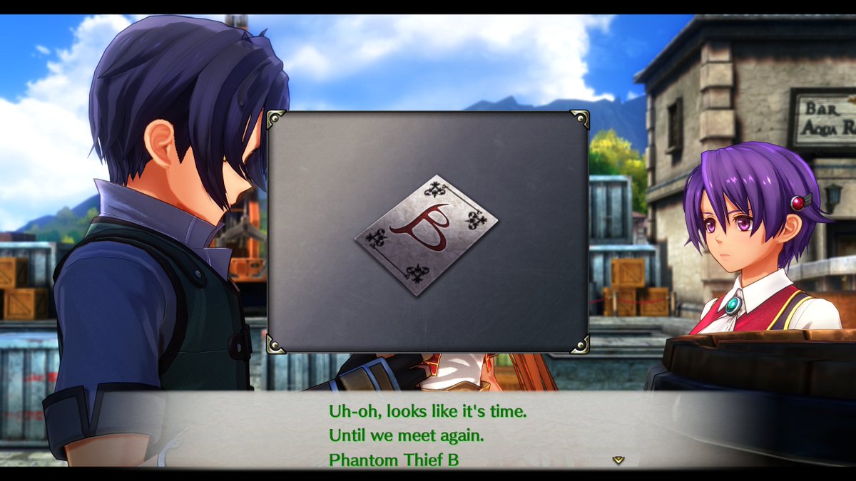 StellaNoxEclair's tweet image. Love it or hate it, you really have to give it to Persona 5 for being so influential across the industry, this is a great tribute 🤝