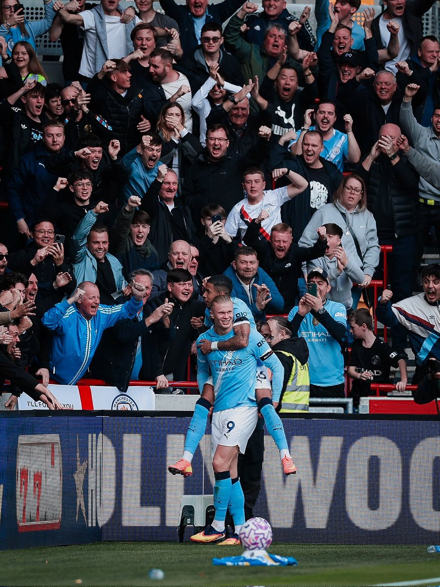 citehspace's tweet photo. He's our Erling Haaland! 💙🤖

Erling Haaland as the most goals for us this season! Was that ever in doubt? 💪🏻

Are yall impressed with Haalands season so far? 🤔

Discuss 💬💙 https://t.co/ixFo4AzL0A