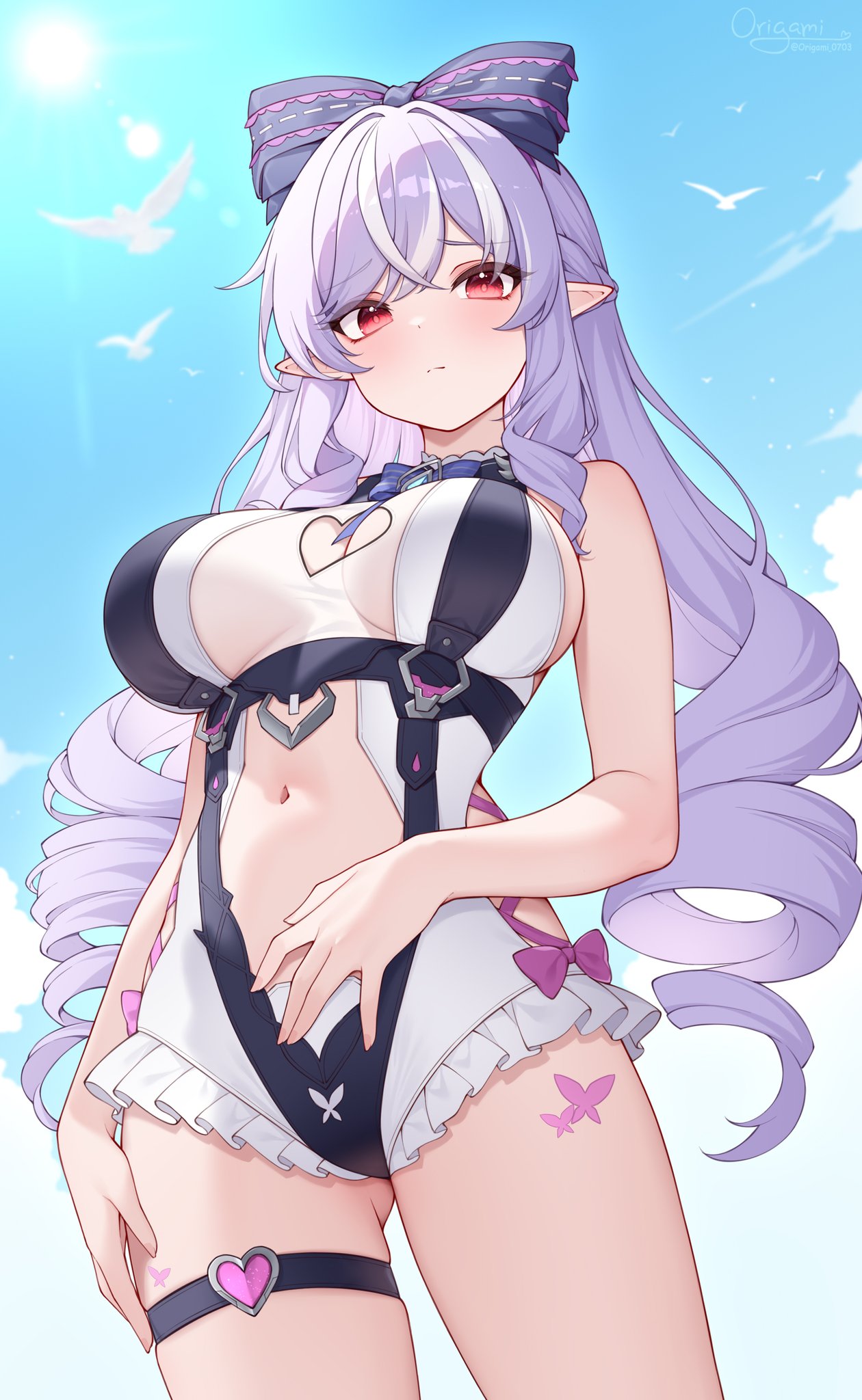 投稿の画像