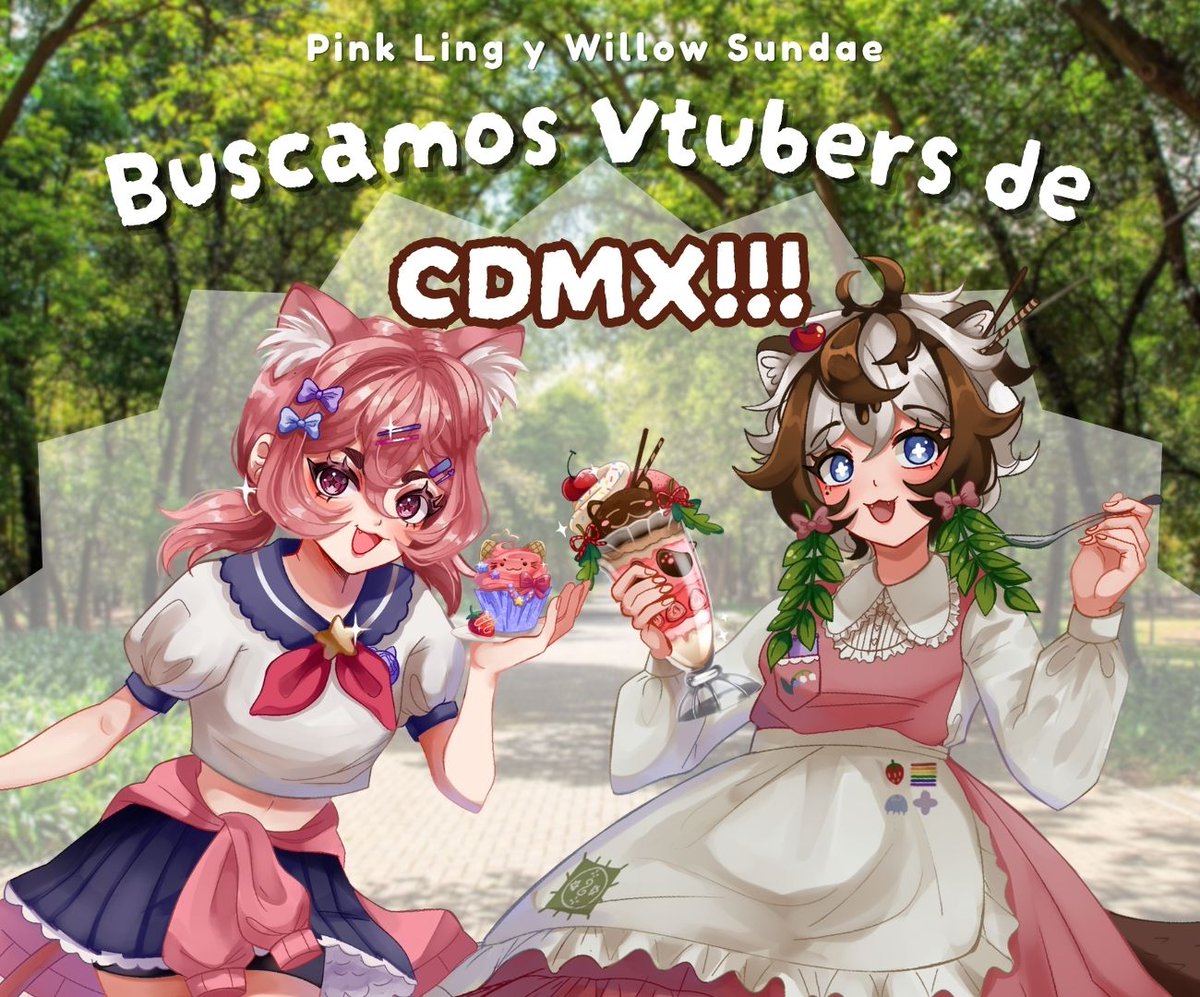 Willow 🦦🍦| REDEBUT ABRIL ??? tweet media