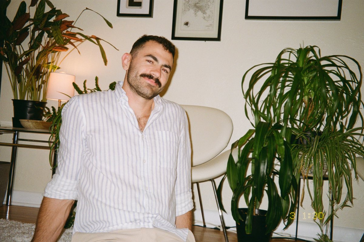 🚀 Big news for Haraka

Officially welcoming <a href="/DawsonBotsford/">daws.eth</a> as Co-Founder &amp; CTO. 

Dawson brings deep experience from leading roles at @BanklessHQ, founding and exiting <a href="/Earni_Fi/">EarniFi</a> , and shipping code at <a href="/Uber/">Uber</a> , all fueled by his passion for building inclusive tech for