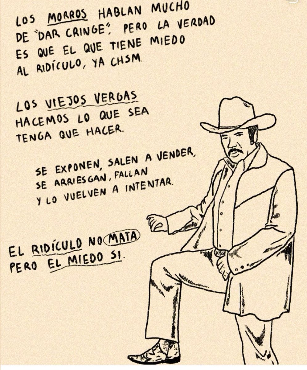 COSAS DE NORTEÑOS (@cosasdenortenos) on Twitter photo 