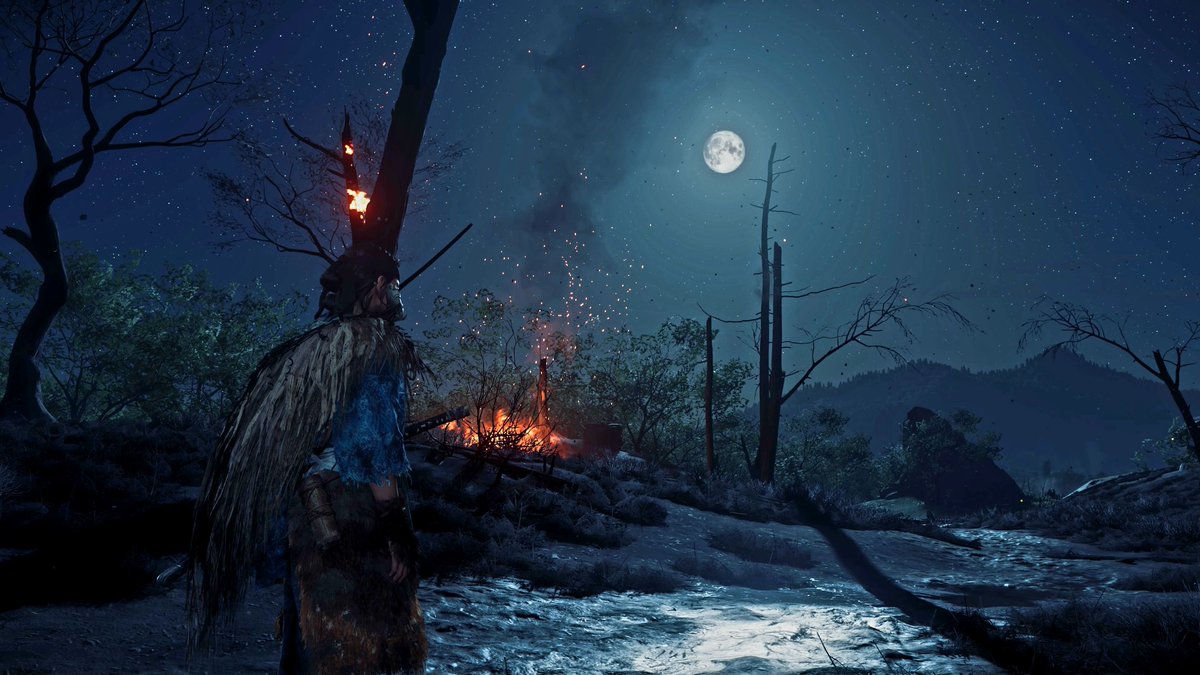 RanitDe3's tweet photo. Ghost of Yotei Photo Mode (PS5)
#GhostofYotei #VirtualPhotography #ingamephotography #suckerpunchgames #ps5photography #PS5Share #ps5blog #cinematicgames #openworldgames
Tags: @SuckerPunchProd @PlayStationIN @PlayStation @PlayStationUK @PlayStationAsia https://t.co/AO1GxxZUjR