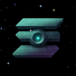 spacefleetsol's tweet photo. Motherships: Solana HQ

Renegade flagship wielding a precision High-Powered Laser Beam and delayed-detonation Plasma Orbs launched like drifting mines. https://t.co/ad0yUEsKR4