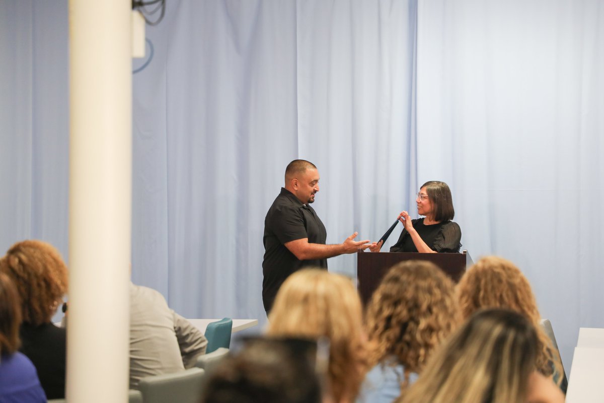 Kern County Department of Human Services tweet media