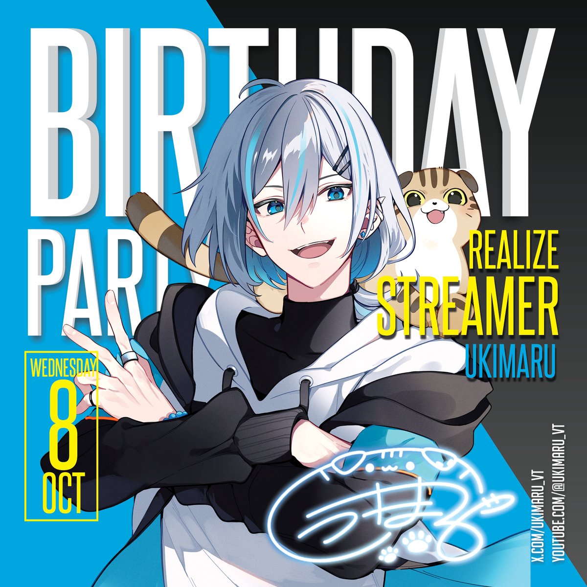 REALIZE ゆっぴー (@yupp1_yuppi) / Posts / X