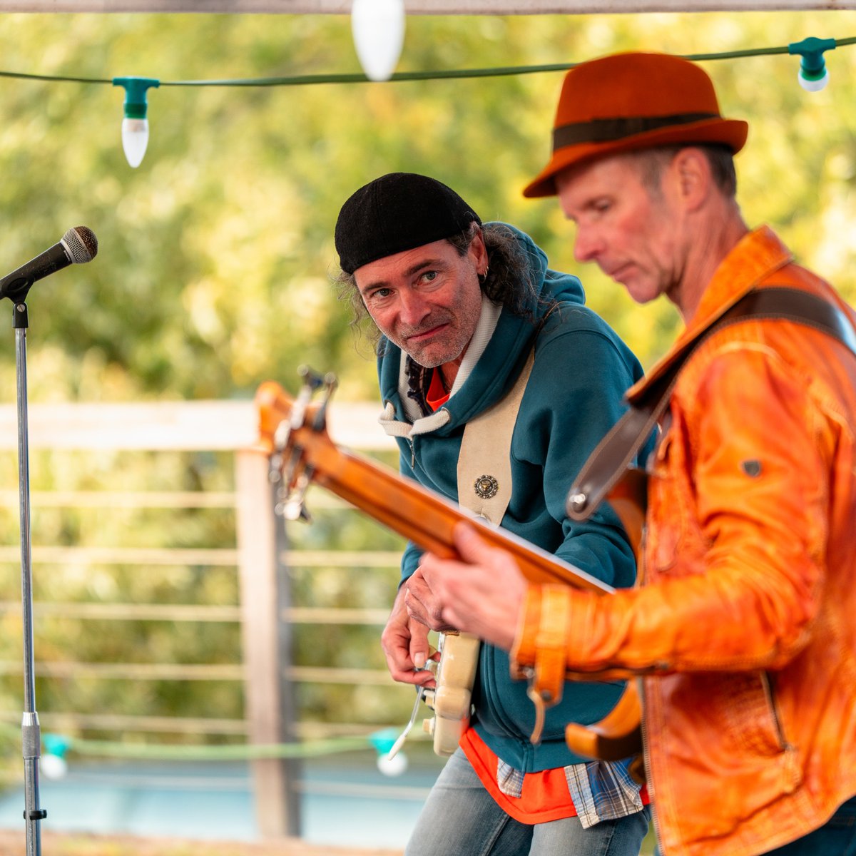 🍻 Clap de fin pour la Fête de la Bière 

Une 5e édition plus que réussie ! 

🙌 Un grand merci à nos équipes, aux artistes, et nos brasseurs locaux pour cette journée de fête, de musique et de bières locales !

L'abus d'alcool est dangereux pour la santé, à consommer avec