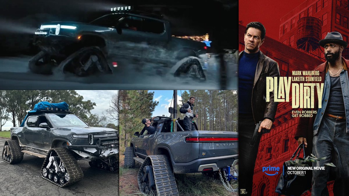 Mattracks tweet media