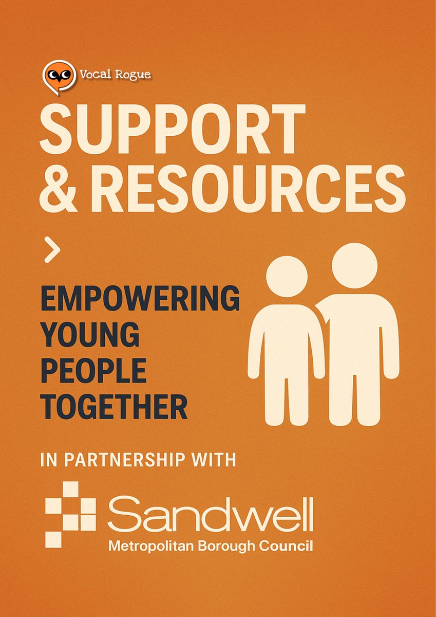 Vocal Rogue® CIC tweet media