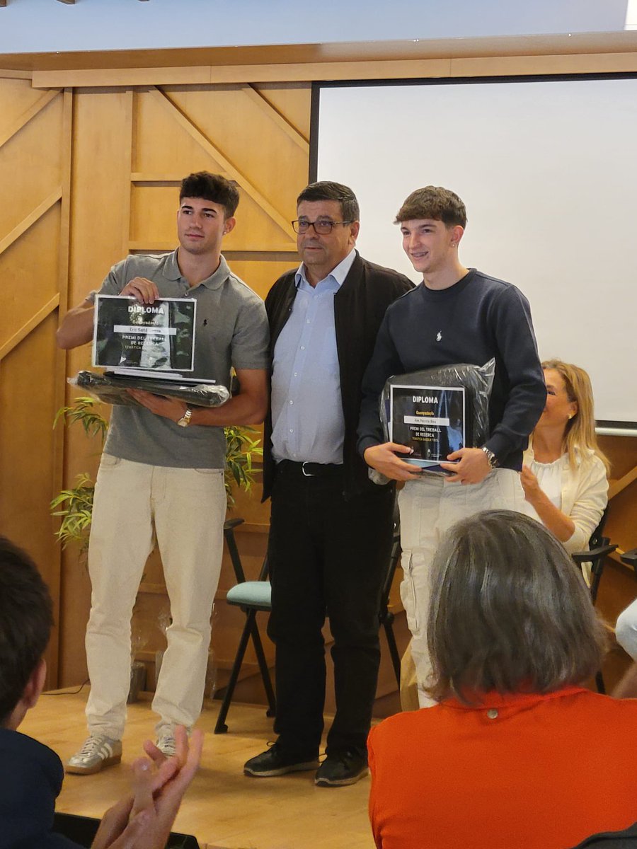 CB Esparreguera tweet media