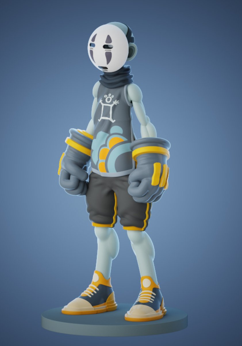 More Explorations in #MagicaCSG <a href="/ephtracy/">ephtracy</a>