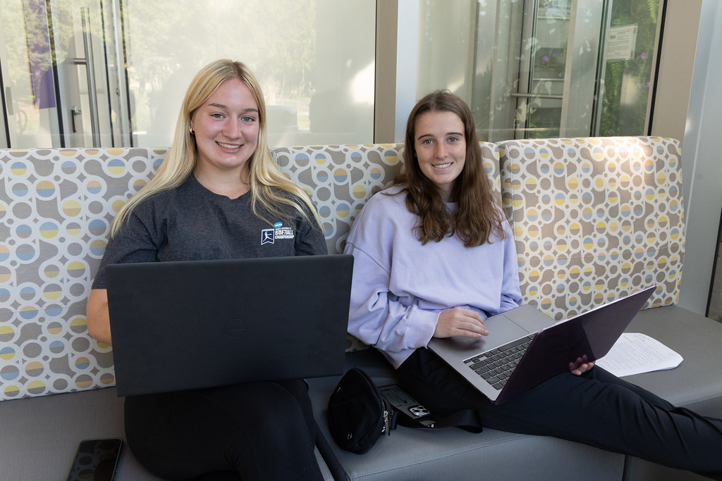 #UWSP housing applications open up on October 15. You can choose your roommate when you apply or submit one at a later date. Visit bit.ly/4gtAEpW for some tips and tricks on how to find the roommate that's best for you!