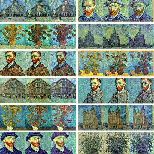 OPNmagazine's tweet image. New optical computing strategy uses much less energy than conventional generative AI models to create novel images!
Read the OPN story:  bit.ly/4q09kE6
#AI #Computing #Generative #Technology