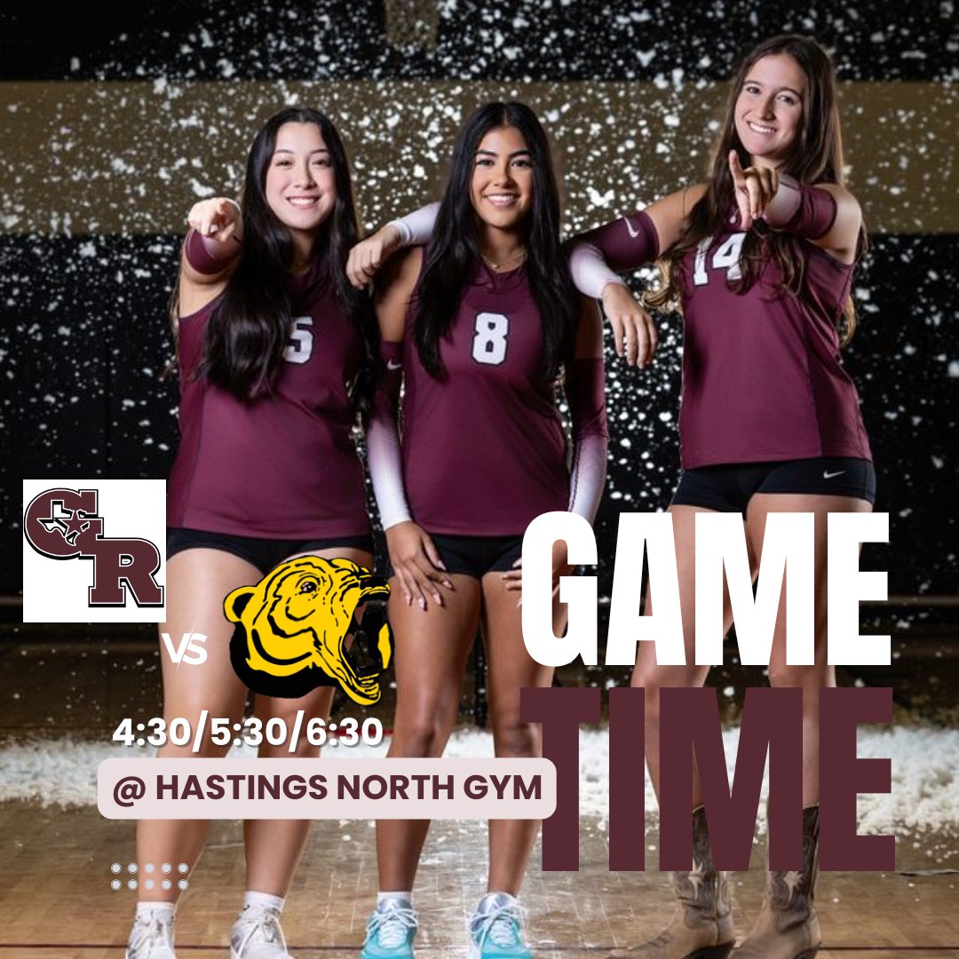 GR Volleyball (@grhs_volleyball) on Twitter photo 