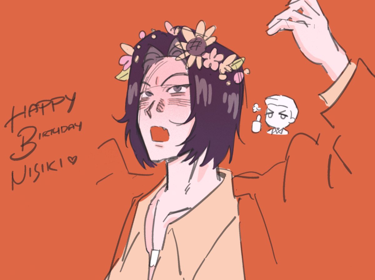 #錦山彰生誕祭2025