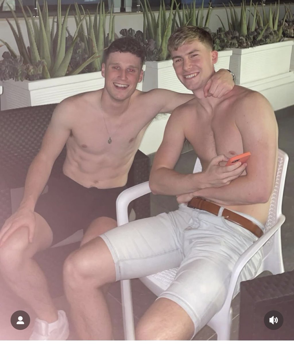 Hot Irish and GAA tweet media