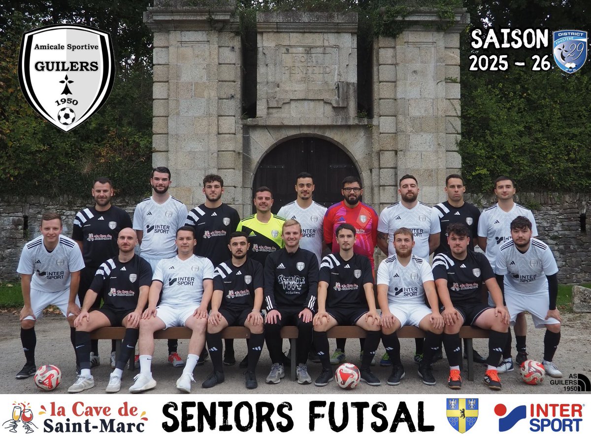 AS GUILERS tweet media