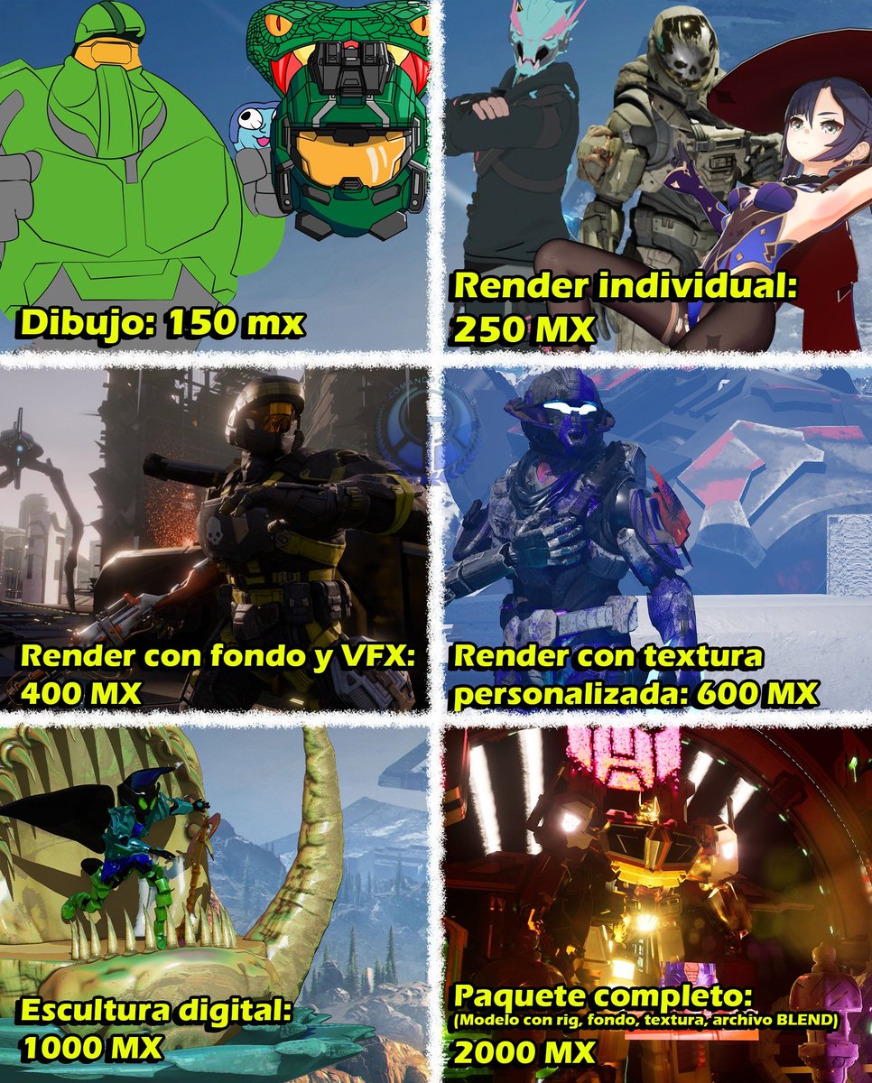 Strafe Prime (Open Coms) tweet media