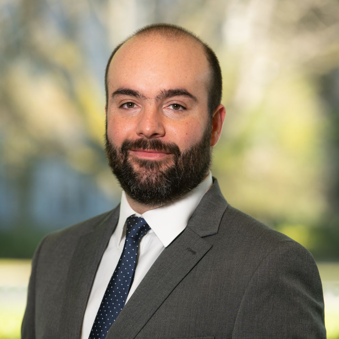 Pedro Cortina Romo used the UBC Sauder MBA to expand his global outlook and accelerate his career. He is now VP, Business Manager in Global Corporate Banking at J.P. Morgan in Mexico City.

Read his Q&amp;A: bit.ly/3IWGnbH