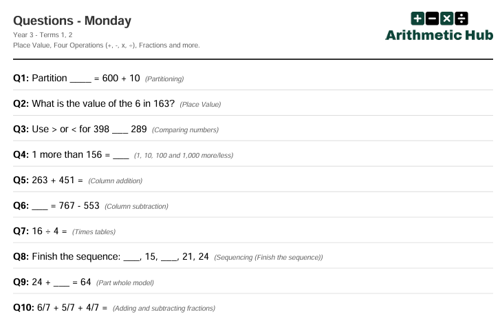 Arithmetic_Hub tweet media