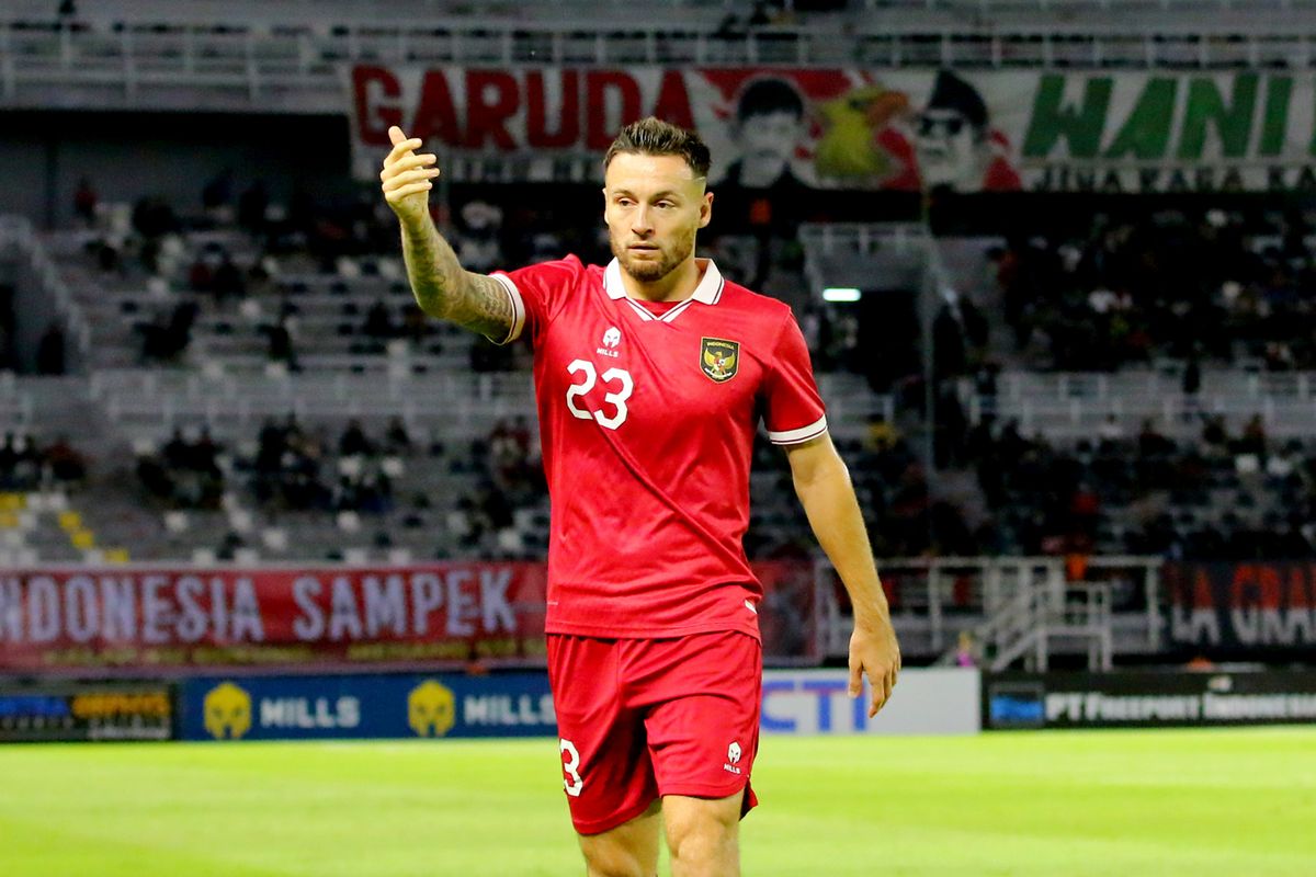 A diáspora holandesa ajudando no sonho de Copa do Mundo de vários países! Alguns exemplos:

🇨🇼 Riechedly Bazoer
🇨🇻 Dailon Livramento
🇸🇷 Sheraldo Becker
🇮🇩 Marc Klok

<a href="/copaalemdacopa/">Copa Além da Copa</a> <a href="/espremealaranja/">Espreme a Laranja</a> podiam contar mais dessa história pra gente!