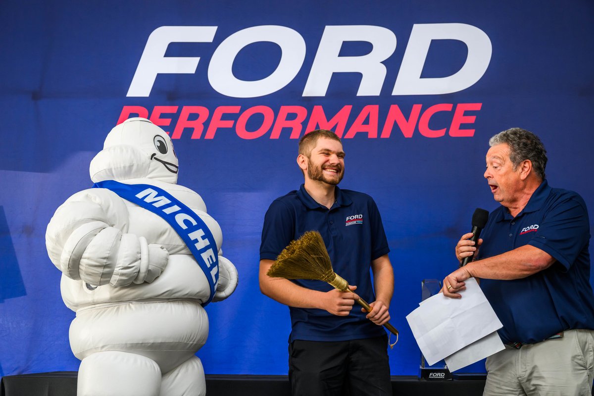 Mustang Challenge: Season 2 ✅

Congrats to Robert Noaker on his Dark Horse season sweep leading to his second championship and Alex Bachoura on his Dark Horse Legend championship!