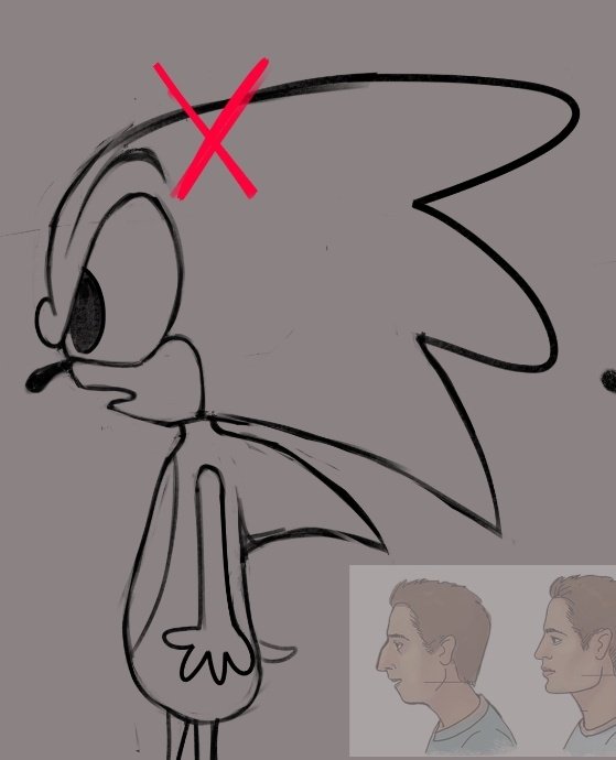 <a href="/majindoodles/">‼️ melodi ‼️</a> If Sonic was in Smiling Friends