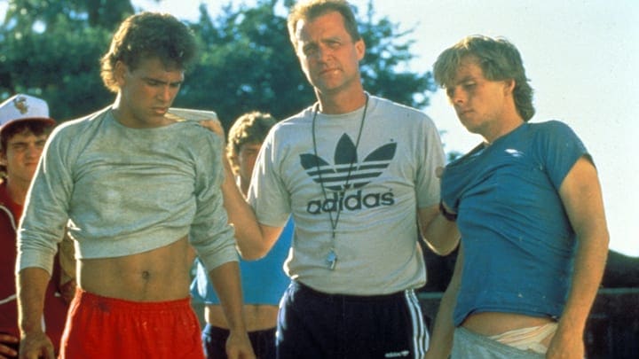 _OnlyGuys_'s tweet image. Gayest horror movie 🌈🎃