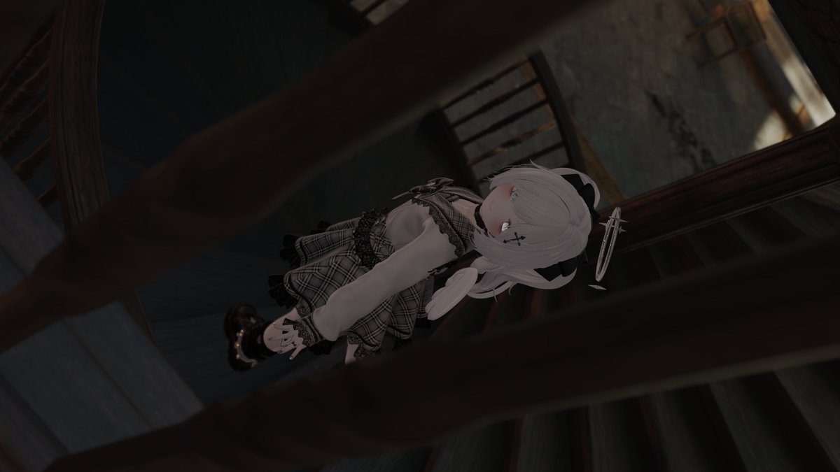 VRReala's tweet image. 