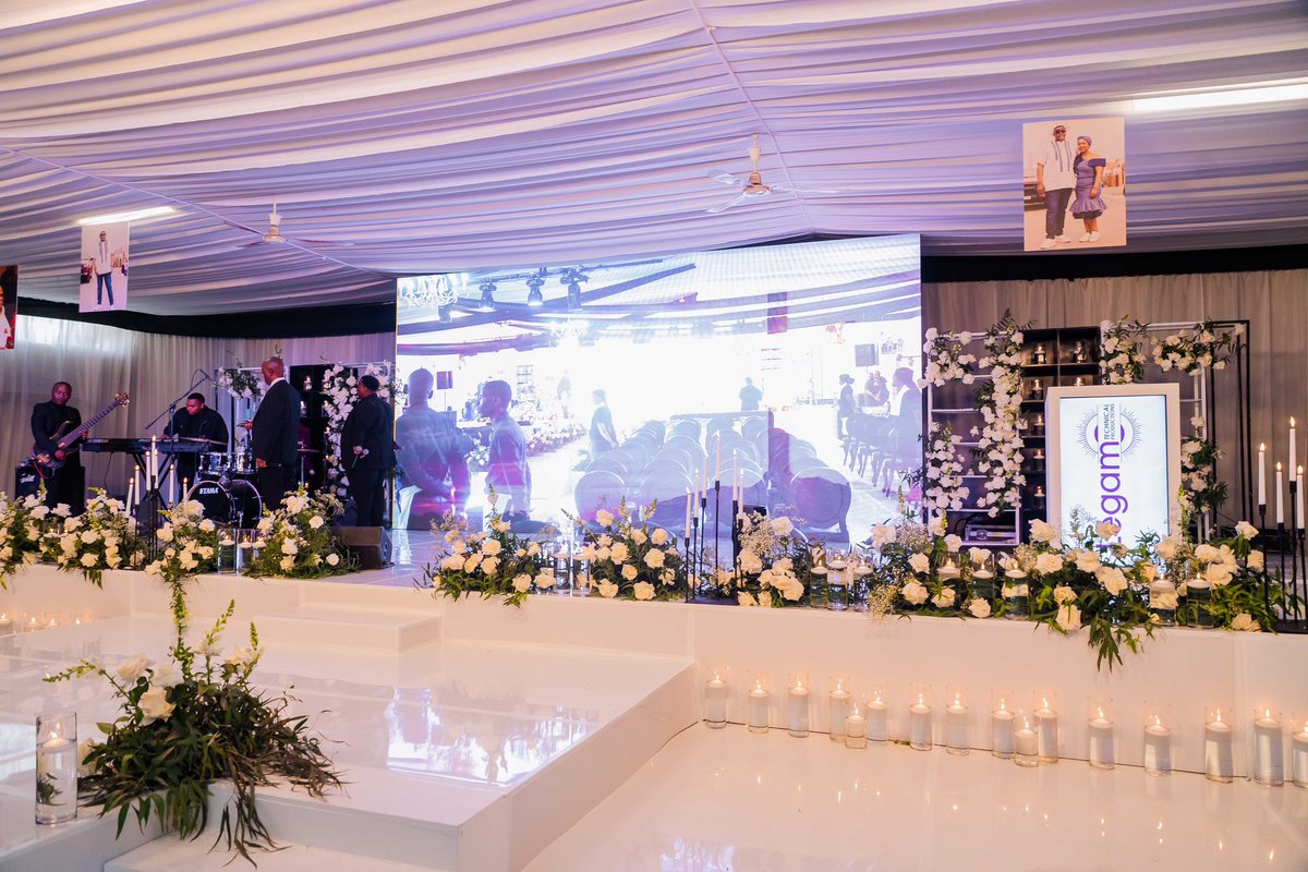 nonoevents's tweet image. #DignifiedSendOff #RIP 
Condolences to the Family 🕊
#FuneralService #FuneralServiceSetup
#Deco #FurnitureHire #Candles #Flowers #NonoEvents