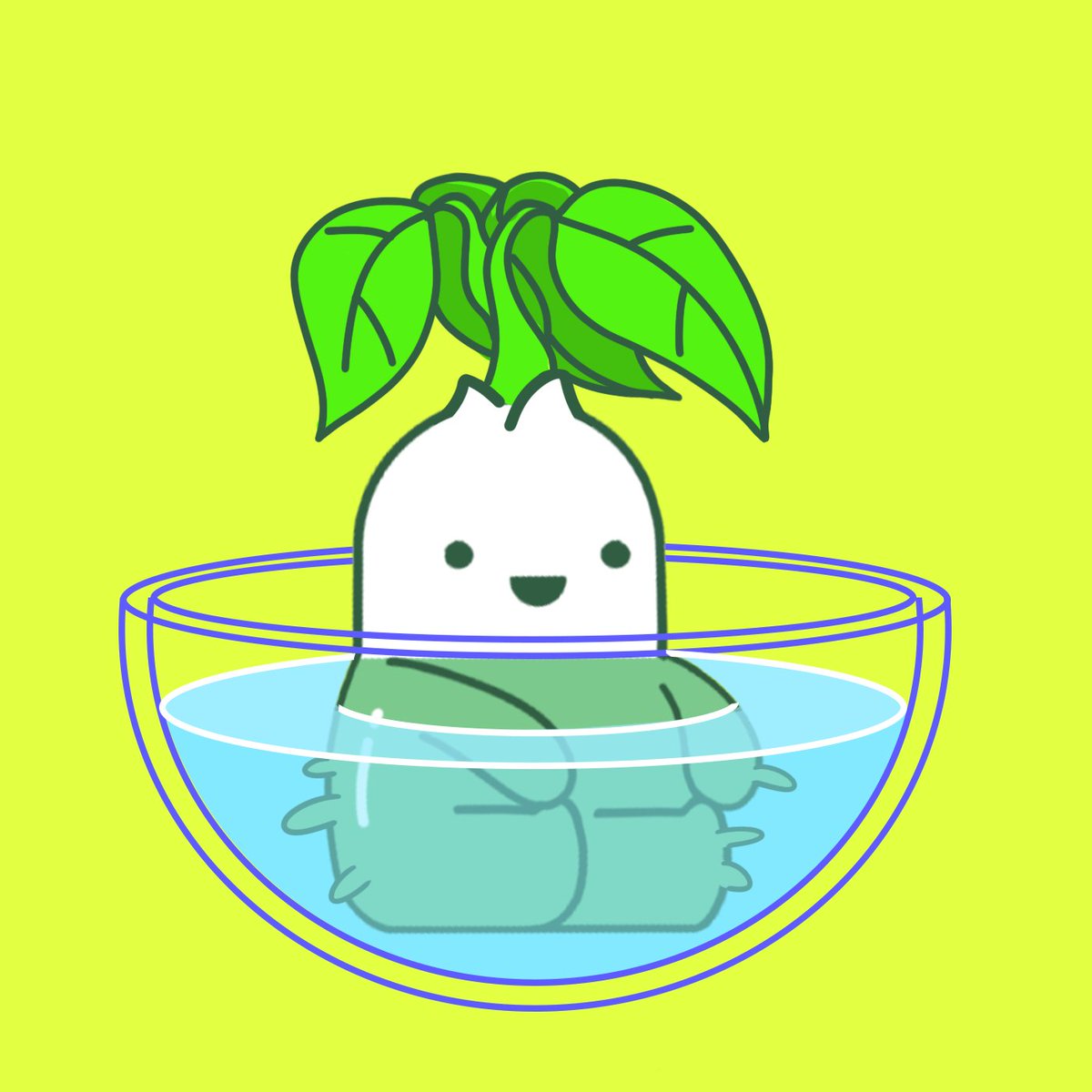 cup of water for growth

$pumpy