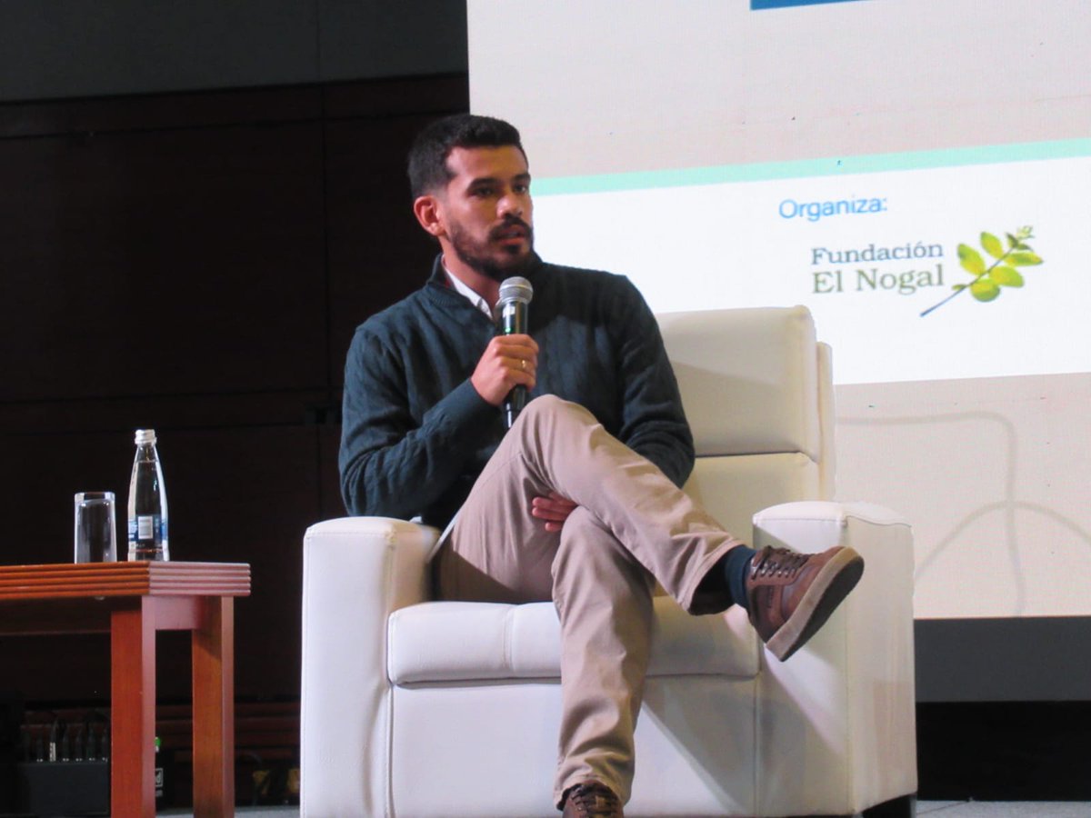 Para Jacob Agudelo, jefe de Sistemas Integrados de Green Coffee Company, "en nuestra empresa trabajamos con poblaciones en zonas de gran dificultad, pero hemos logrado integrarlos en la cadena productiva de Green Coffee, esto nos ha ayudado, no solo a entender a las comunidades,