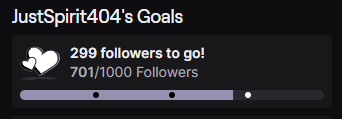 I'm getting there! 🥹
